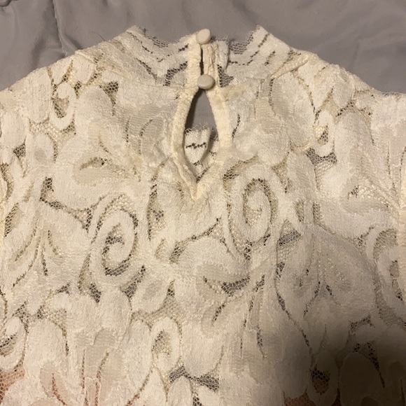 Express top - Picture 3 of 4